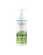 MamaEarth BhringhAmla Conditioner, 250ml with Bhringraj & Amla For Intense Hair Treatment